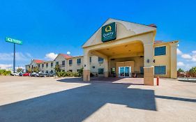 Quality Inn And Suites Terrell Tx