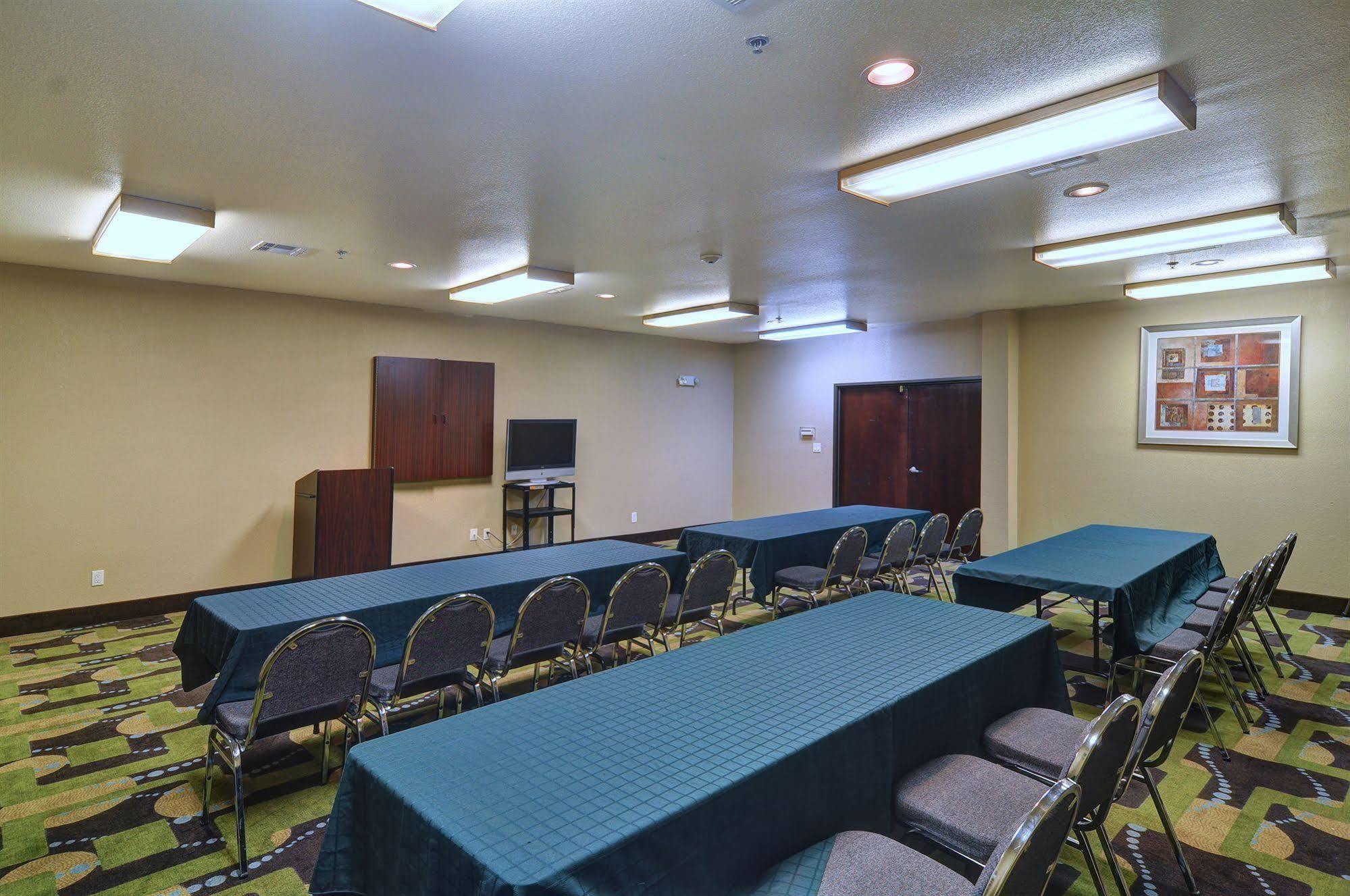 Quality Inn & Suites Terrell Exterior photo